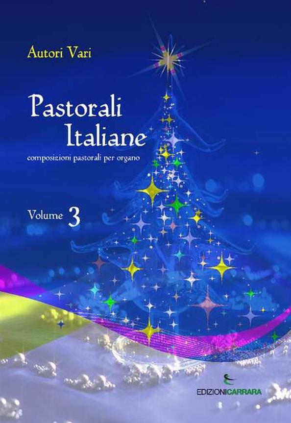 Pastorali Italiane Vol. 3